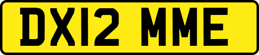 DX12MME