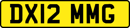 DX12MMG