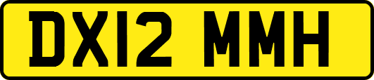 DX12MMH