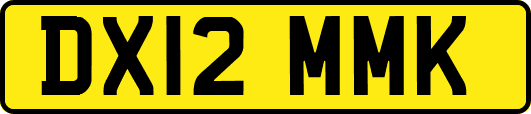 DX12MMK
