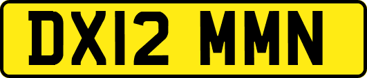 DX12MMN