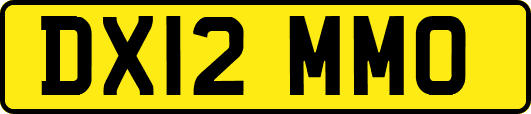 DX12MMO