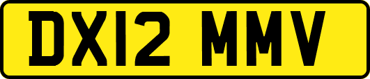 DX12MMV