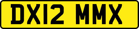 DX12MMX