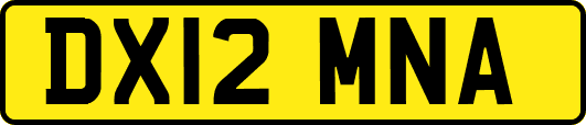 DX12MNA