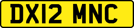 DX12MNC