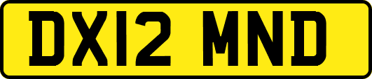 DX12MND