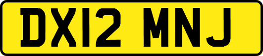 DX12MNJ