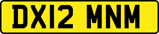 DX12MNM