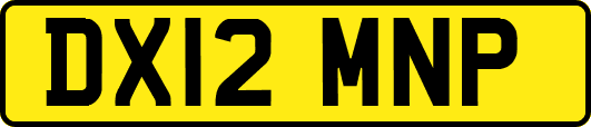 DX12MNP