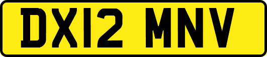 DX12MNV