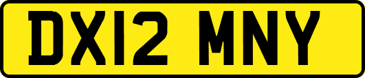 DX12MNY