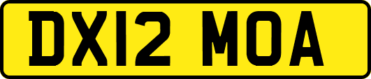 DX12MOA