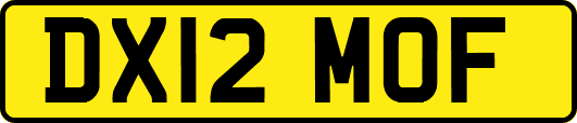 DX12MOF
