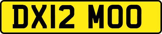 DX12MOO