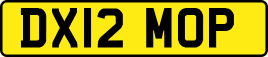 DX12MOP