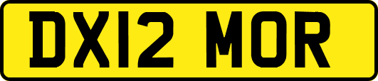 DX12MOR