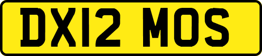 DX12MOS
