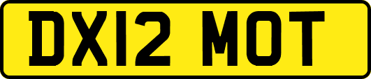 DX12MOT