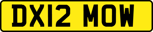 DX12MOW