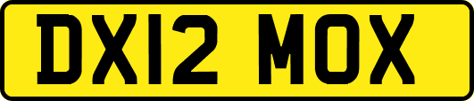 DX12MOX