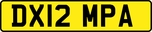 DX12MPA