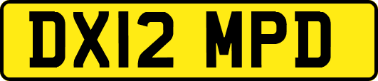 DX12MPD