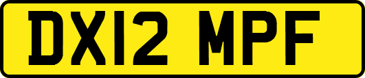 DX12MPF