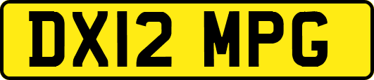 DX12MPG