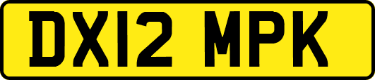 DX12MPK