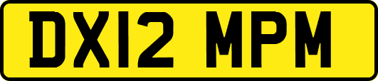 DX12MPM