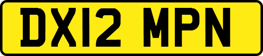 DX12MPN