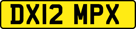 DX12MPX