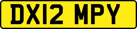 DX12MPY