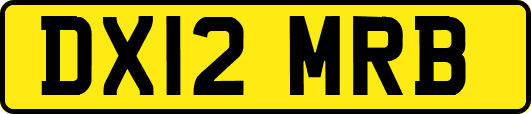 DX12MRB