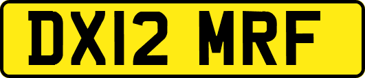 DX12MRF