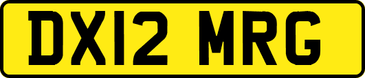 DX12MRG