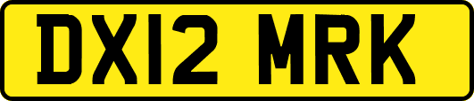 DX12MRK