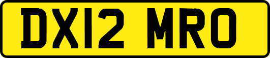 DX12MRO