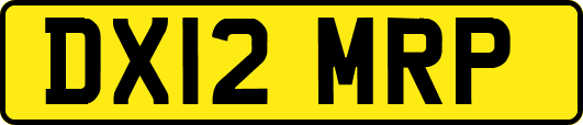 DX12MRP
