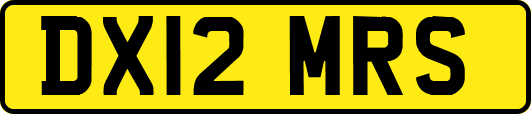 DX12MRS