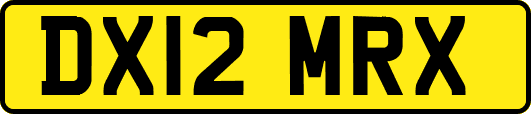 DX12MRX