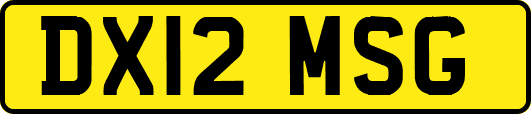 DX12MSG