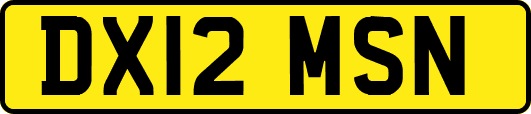 DX12MSN