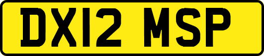 DX12MSP