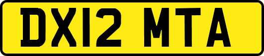 DX12MTA