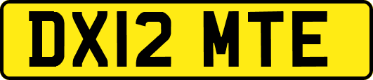 DX12MTE