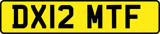 DX12MTF
