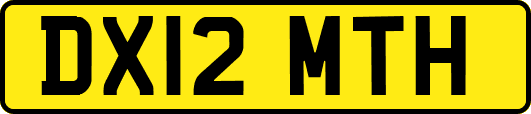 DX12MTH