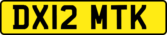 DX12MTK